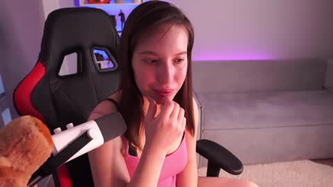 Snapshot of just_emmy chatting on 23, 1, 2025 just call me Emmy online show from 23, 1, 2025