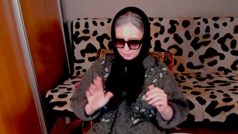 Nika and Mark online show from 11, 2, 2025