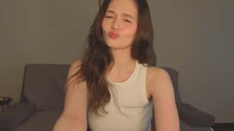 Snapshot of just_jenifer chatting on 5, 3, 2026 Jeni online show from 5, 3, 2026