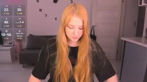 Snapshot of just_jessy_meow chatting on 14, 6, 2026 JESSY online show from 14, 6, 2026