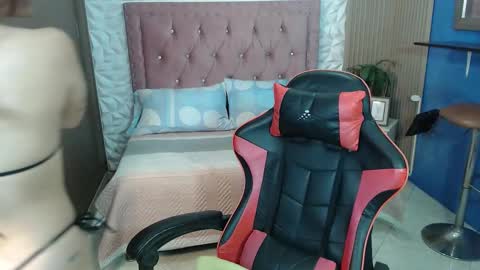 JUSTKARLITA online show from 22, 3, 2026