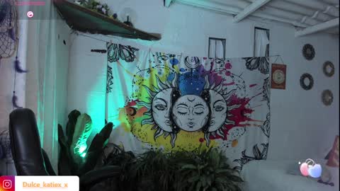 Snapshot of just_katiex chatting on 27, 1, 2025 Sofia online show from 27, 1, 2025