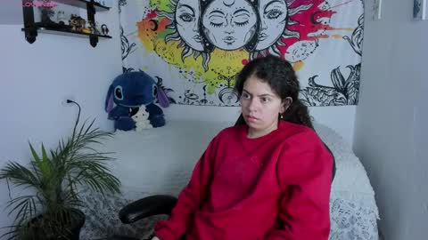 Sofia online show from 4, 12, 2025