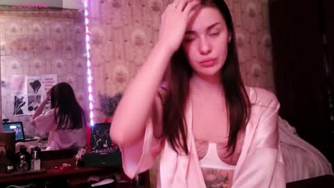 Melissa online show from 13, 10, 2025