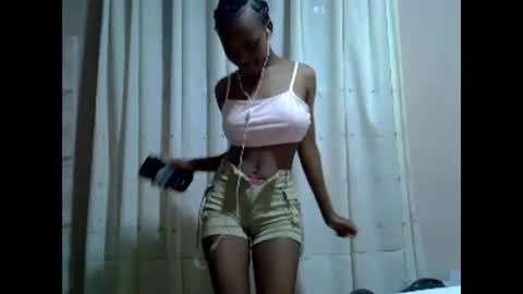Snapshot of just_nuru chatting on 5, 12, 2024 just_nuru online show from 5, 12, 2024