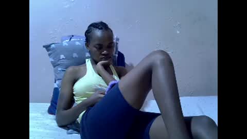 Snapshot of just_nuru chatting on 7, 12, 2024 just_nuru online show from 7, 12, 2024