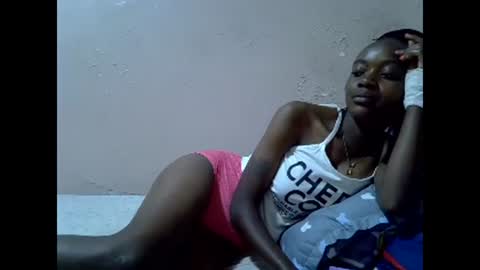 Snapshot of just_nuru chatting on 8, 1, 2025 just_nuru online show from 8, 1, 2025