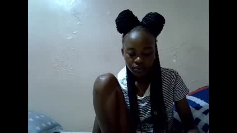 Snapshot of just_nuru chatting on 10, 1, 2025 just_nuru online show from 10, 1, 2025
