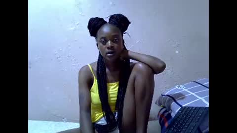 Snapshot of just_nuru chatting on 12, 1, 2025 just_nuru online show from 12, 1, 2025