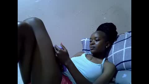 Snapshot of just_nuru chatting on 14, 1, 2025 just_nuru online show from 14, 1, 2025