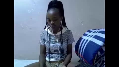 Snapshot of just_nuru chatting on 15, 1, 2025 just_nuru online show from 15, 1, 2025