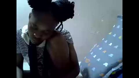 Snapshot of just_nuru chatting on 16, 1, 2025 just_nuru online show from 16, 1, 2025