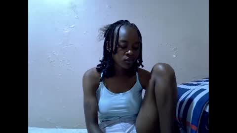 Snapshot of just_nuru chatting on 18, 1, 2025 just_nuru online show from 18, 1, 2025