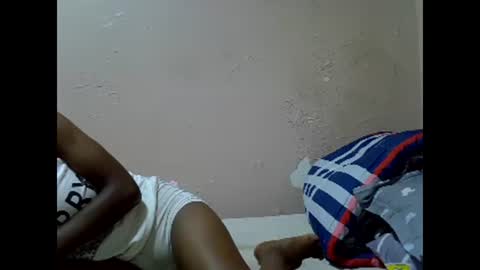 Snapshot of just_nuru chatting on 18, 1, 2025 just_nuru online show from 18, 1, 2025