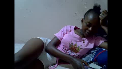 Snapshot of just_nuru chatting on 20, 1, 2025 just_nuru online show from 20, 1, 2025
