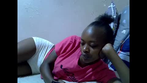 Snapshot of just_nuru chatting on 21, 1, 2025 just_nuru online show from 21, 1, 2025