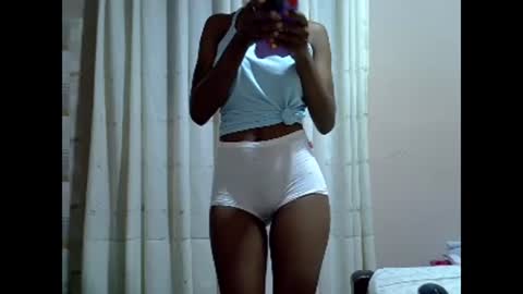 Snapshot of just_nuru chatting on 24, 1, 2025 just_nuru online show from 24, 1, 2025