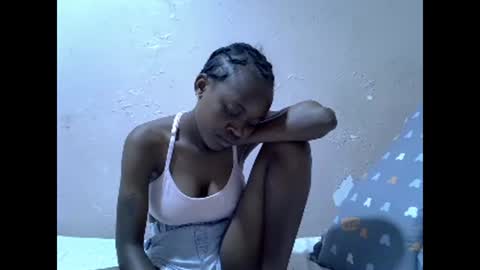 Snapshot of just_nuru chatting on 27, 1, 2025 just_nuru online show from 27, 1, 2025