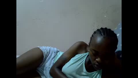 Snapshot of just_nuru chatting on 1, 2, 2025 just_nuru online show from 1, 2, 2025
