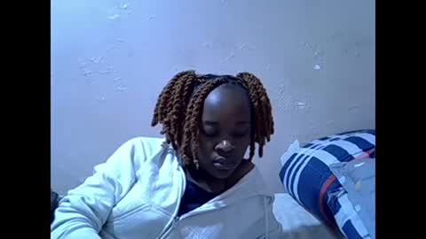 Snapshot of just_nuru chatting on 23, 2, 2025 just_nuru online show from 23, 2, 2025