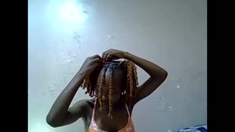Snapshot of just_nuru chatting on 23, 2, 2025 just_nuru online show from 23, 2, 2025