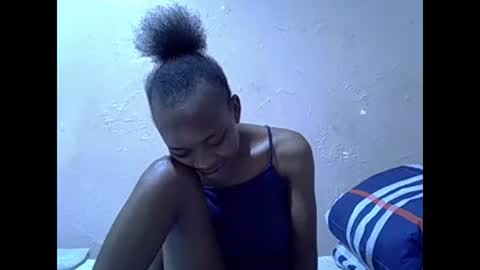 Snapshot of just_nuru chatting on 4, 3, 2025 just_nuru online show from 4, 3, 2025