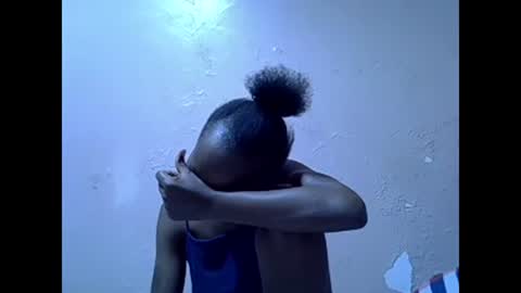 Snapshot of just_nuru chatting on 6, 3, 2025 just_nuru online show from 6, 3, 2025