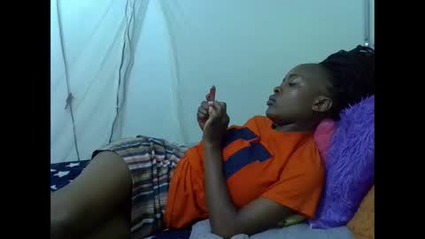 just_nuru online show from 27, 11, 2025