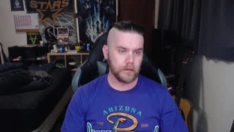 Snapshot of just_ryan88 chatting on 19, 1, 2025 Ryan online show from 19, 1, 2025