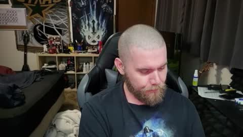 Ryan online show from 29, 10, 2025