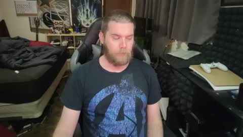 Ryan online show from 27, 11, 2025