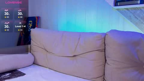 Samuel online show from 27, 1, 2025