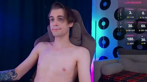 Samuel online show from 22, 10, 2025