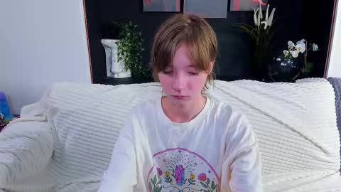 just_sayori online show from 14, 9, 2025