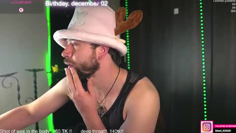 Maxi online show from 27, 11, 2025