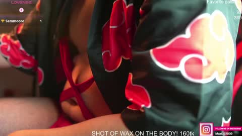 Snapshot of just_your_dreamboy chatting on 16, 4, 2026 Maxi online show from 16, 4, 2026