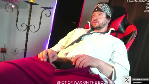 Snapshot of just_your_dreamboy chatting on 25, 4, 2026 Maxi online show from 25, 4, 2026