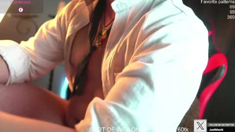 Snapshot of just_your_dreamboy chatting on 30, 4, 2026 Maxi online show from 30, 4, 2026