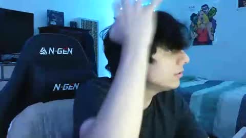 justabitfaded online show from 5, 1, 2026