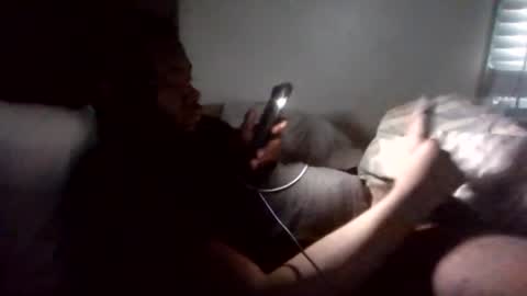 Snapshot of justablackdude1474274 chatting on 22, 6, 2026 justablackdude1474274 online show from 22, 6, 2026