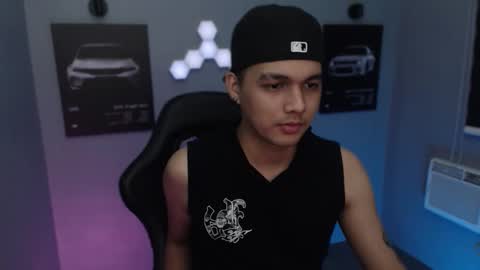 Rhys online show from 19, 9, 2025