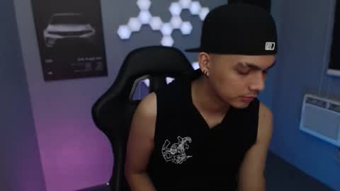 Rhys online show from 24, 9, 2025