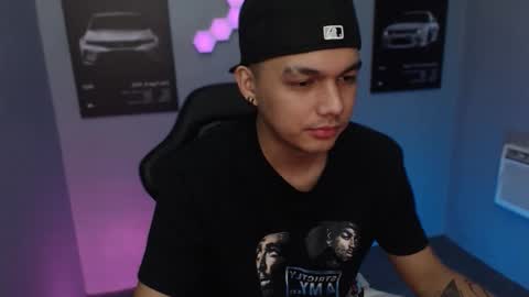 Rhys online show from 3, 10, 2025