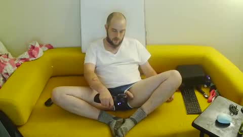 justaguy955 online show from 23, 3, 2026