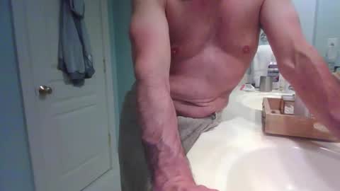 justanotherdadbod2025 online show from 26, 3, 2026