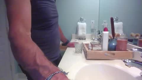 justanotherdadbod2025 online show from 24, 4, 2026