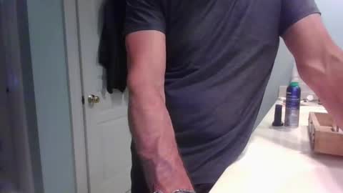 justanotherdadbod2025 online show from 29, 5, 2026