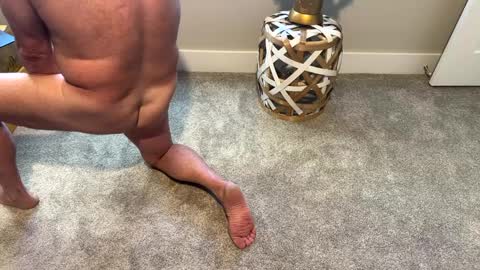 justanudedude online show from 11, 12, 2024