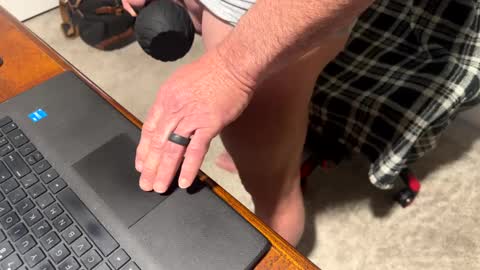 justanudedude online show from 13, 12, 2024