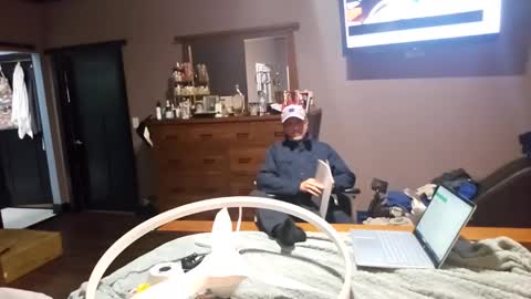 Snapshot of justaskforbiga chatting on 20, 2, 2025 Tohiptwoquit online show from 20, 2, 2025
